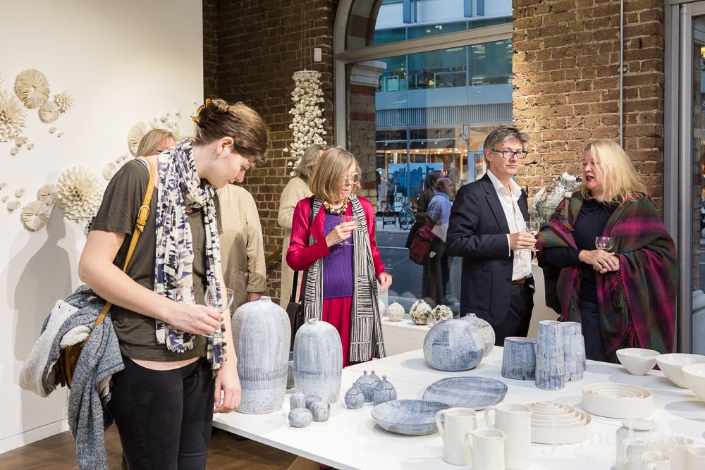 jaynelloyd's tweet photo. A fantastic evening photographing #CAAHomefromHome's private view yesterday - see all the photos here: https://t.co/oqg7Ce3ppb @caagallery https://t.co/HKddDmfQpp