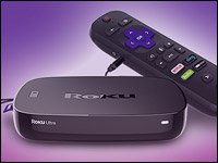 hueraytechnolog's tweet photo. Roku Sets Up New Streaming Player BuffetHUERAY TECHNOLOGY LLC https://t.co/5kHzsrzg6Y