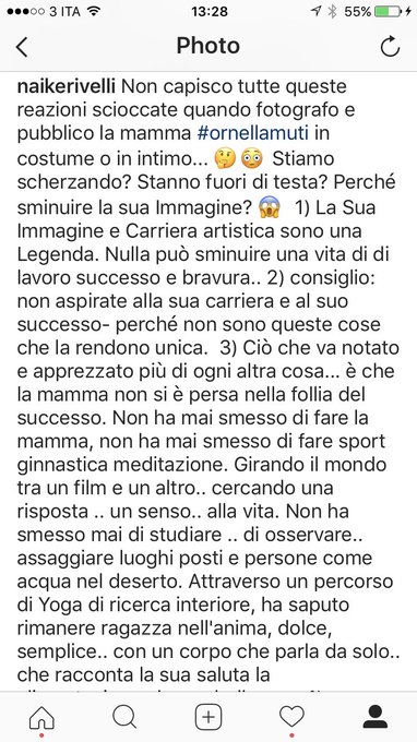 MA fatemi il piacere! @Agenzia_Ansa https://t.co/KfCHrm7sCA<a class="tags" target="_blank" title="On Twitter" href="/?out=eyJ0eXAiOiJKV1QiLCJhbGciOiJIUzUxMiJ9.eyJpYXQiOjE3MzA5NDY1NjUsImlzcyI6InR3cG9ybnN0YXJzLmNvbSIsIm5iZiI6MTczMDk0NjU2NSwiZXhwIjoxNzYyNDgyNTY1LCJyZWRpcmVjdF91cmwiOiJodHRwczovL3R3aXR0ZXIuY29tL0FnZW56aWFfQW5zYSJ9.9KAOhSVwV36s_MAToXeEXlpyuBozbQp6h9nPQvbLGI7U6Ag2bL4fmveBquVo0XiEQOSb1FGlWIdPnIqG-_q8YQ">@Agenzia_Ansa</a>