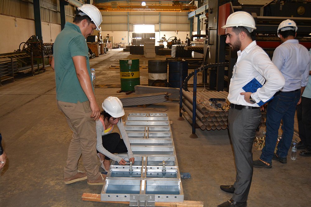 RSGroup_AE's tweet photo. #Engineered #Formwork #Scaffolding #Assembly #Training
#Quality #Safe #Sustainable #Efficient #CostEffective

#Media https://t.co/pDAeRTzfnR https://t.co/GH0xWDG0Ri