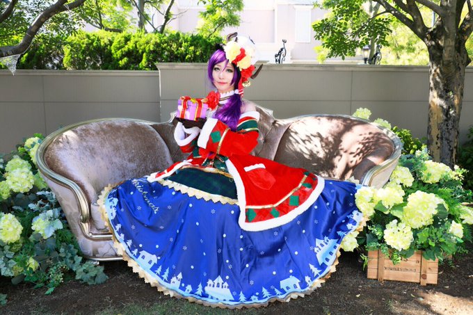 Twitterのコスプレ画像51