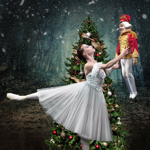Surreyheath's tweet photo. See the Russian National Ballet present the magical Nutcracker @CamboTheatre on 22nd November  #WorldBalletDay https://t.co/BDncKpLkvg https://t.co/cuJPhHnVuL