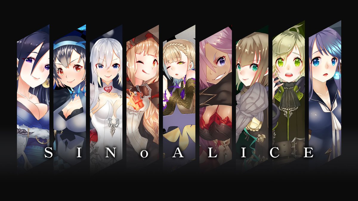 sinoalice twitter sinoalice twitter