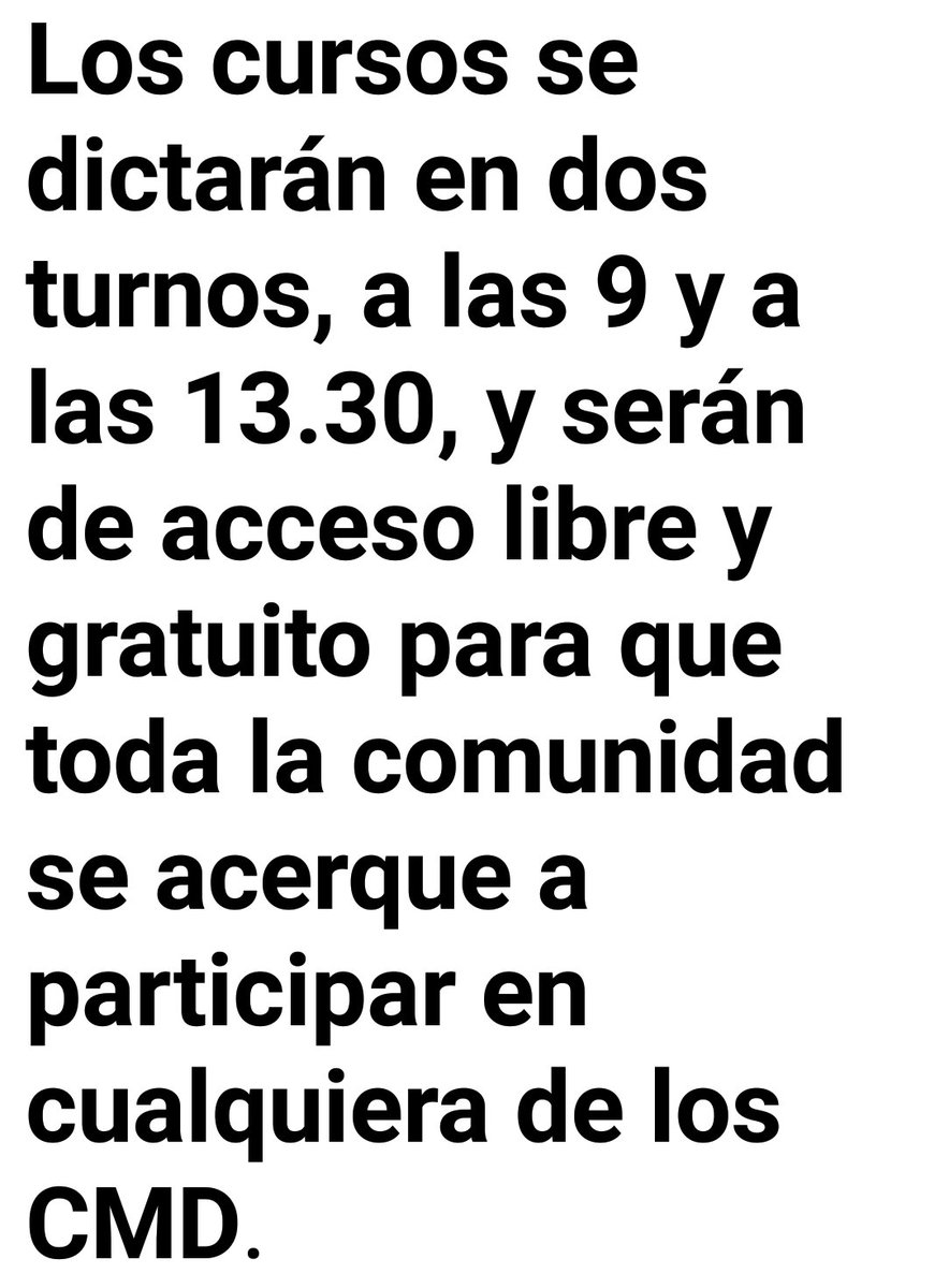 emergenciasAR's tweet photo. #Atencion #rosario #Jueves5 #RCP gratis para todos! @pablojavkin @yanquee @SolidarioRt https://t.co/7lPZ657Hwf