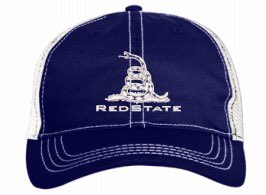 moigolf's tweet image. Check out @RedStateApparel ...Veteran-owned business with some cool gear #RedState