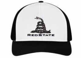 moigolf's tweet image. Check out @RedStateApparel ...Veteran-owned business with some cool gear #RedState