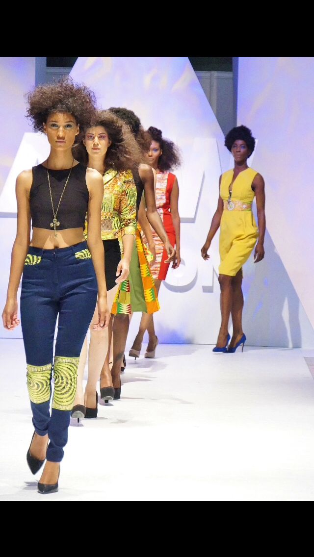 africafwl's tweet photo. Throwback Thursday! ❤️
Love looking at past designs. This is @IzeliaFashion at #afwl2014!

Make sure to register for #afwl2018! https://t.co/ML9cT4NGEm