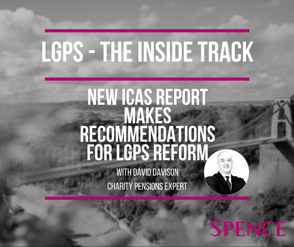 Our latest issue of the Inside Track newsletter for LGPS Admitted Bodies is out - read all about it! ow.ly/jhyl30fEUVe