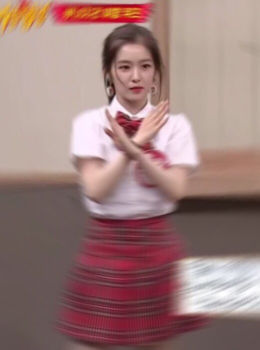 redvelvetdoodle's tweet photo. Red Velvet - Irene https://t.co/ioB5ux48WH