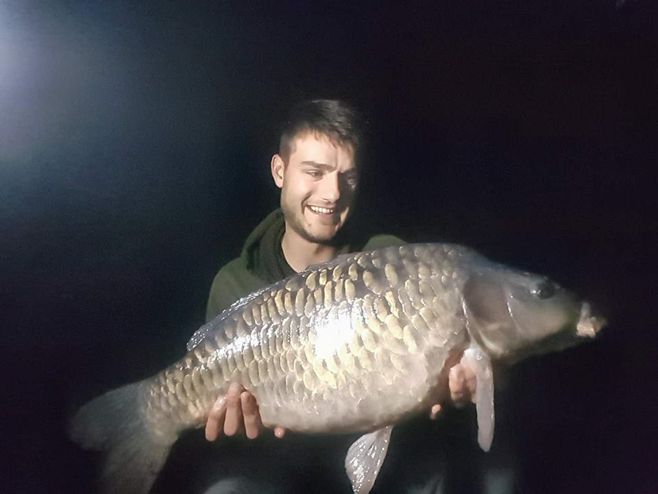 James Lewis Fishing tweet media