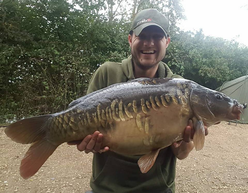 James Lewis Fishing tweet media