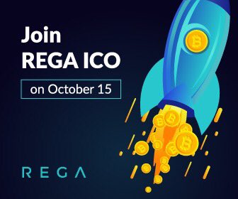 risk_platform's tweet photo. Only 1 day left to see #REGA founders at #Blockchainsolutionsforum!
Tonight REGA spaceship will come back to its crowdsurance universe. https://t.co/L2wTa5XZ7X