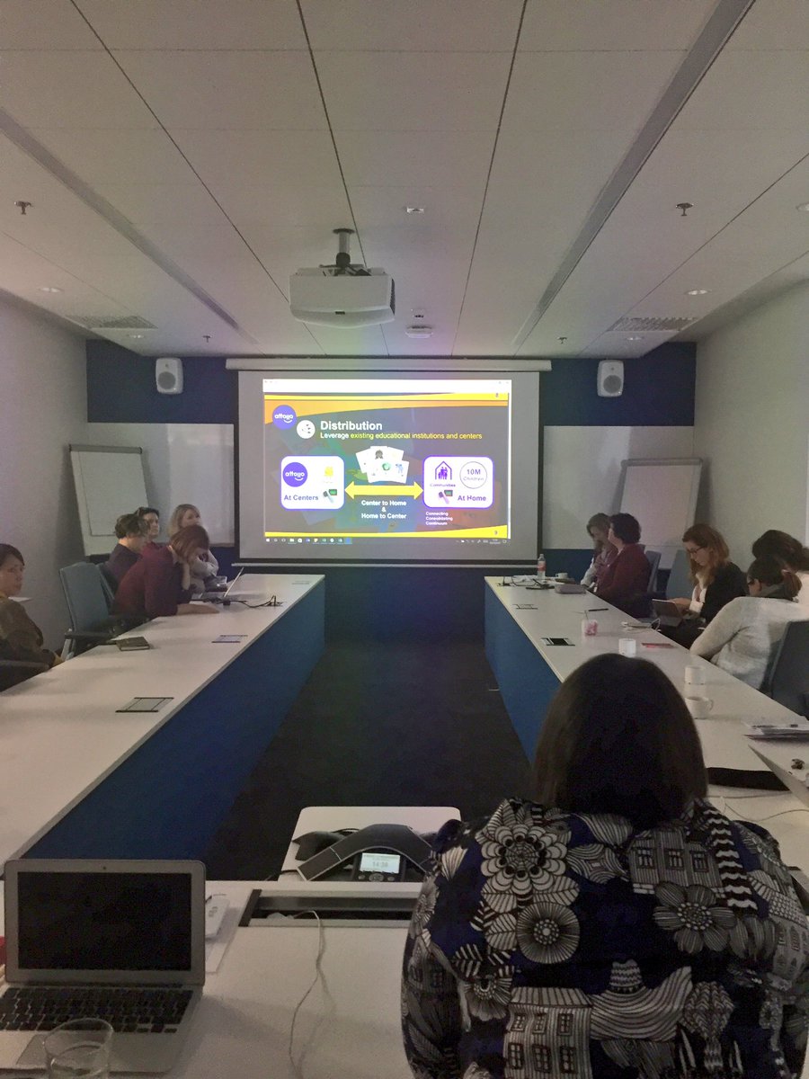 Want to know how stickers can help you learn? Check out <a href="/AttolloSE/">Attollo</a> at <a href="/HundrEDorg/">HundrED.org</a> to find out how it works! #hundrEDorg