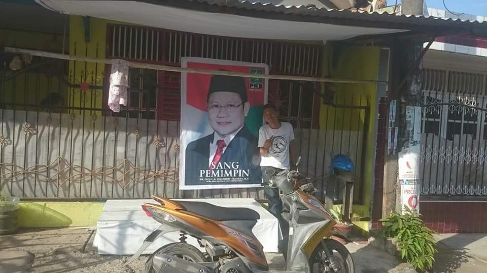 Ismail Mangngaga tweet media