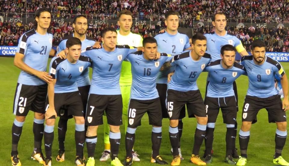 Urubus_com_uy's tweet photo. REGALAMOS 2 entradas
Uruguay Bolivia
ÚLTIMO PARTIDO DE ELIMINATORIAS
Te lo vas a perder?
Seguinos, Like y RT parar participar
Sorteo 9/10 https://t.co/69JL1bX8sp