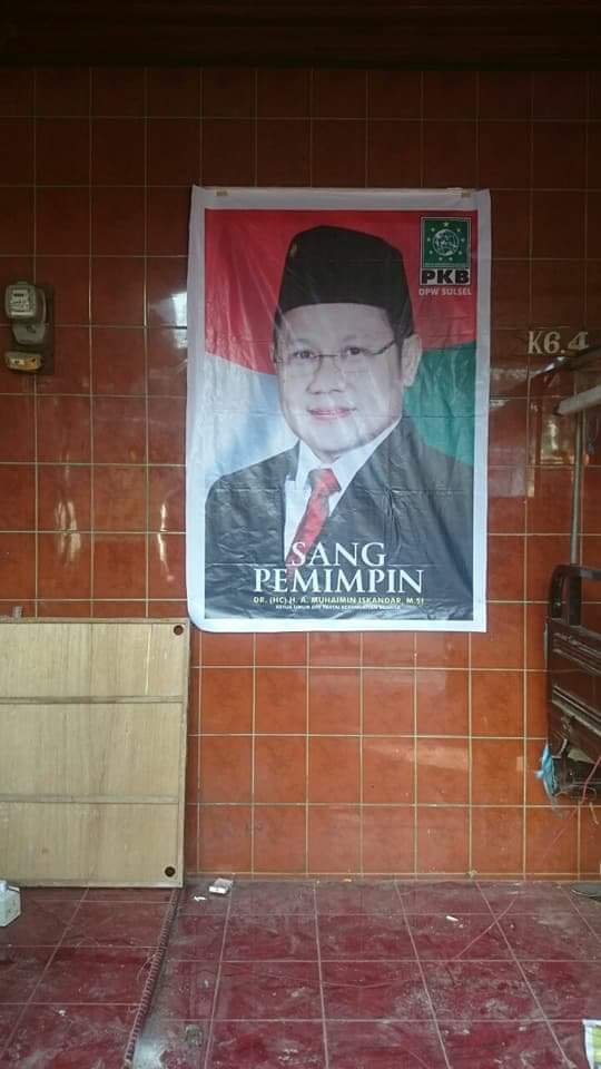 Ismail Mangngaga tweet media