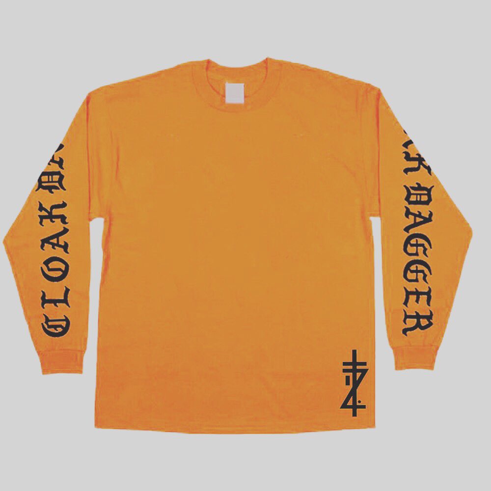 CloakNDaggerInc's tweet photo. Use code ‘ALLHALLOWS’ for free worldwide shipping at https://t.co/c5RghSCJVJ https://t.co/AUuXL1wD1b