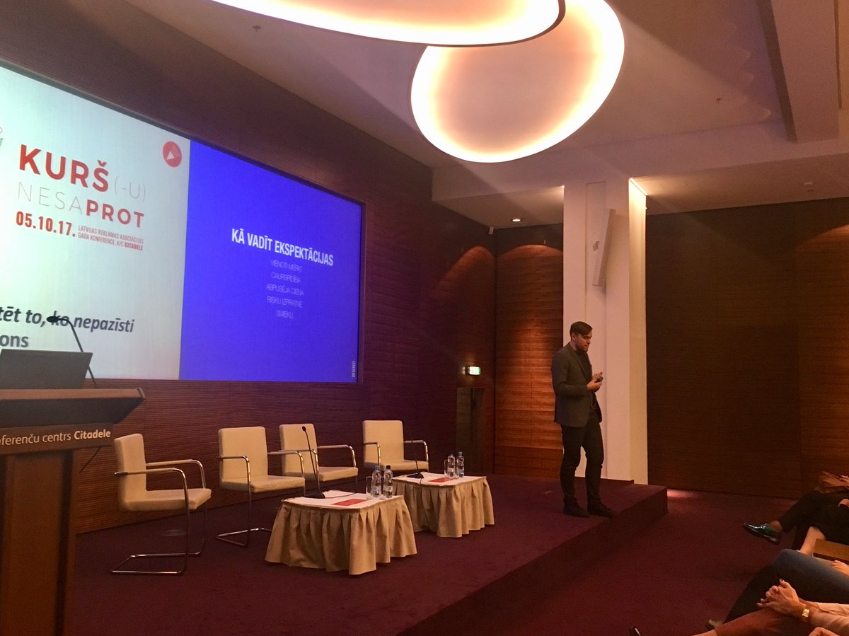 “Aģentūru un klientu starpā jābūt līdzatbildībai gan par termiņiem, gan komunikācijā vienam ar otru.” Edgars Pētersons