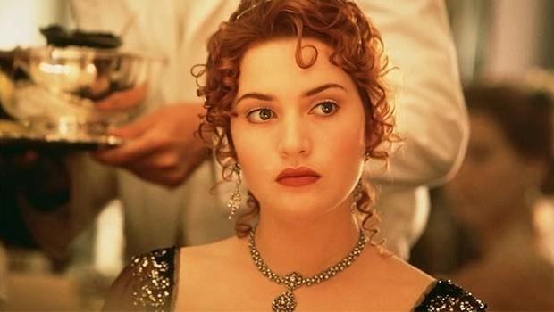 Happy birthday to one of the finest actresses working today, Oscar/Emmy/Grammy winner Kate Winslet! 