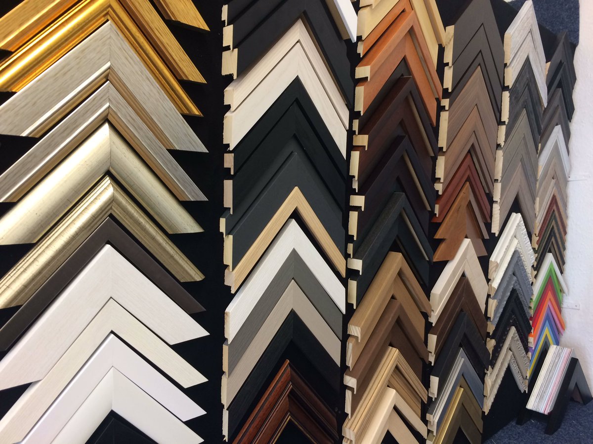 I'm pleased to announce I am now open at The Art House on Eastbank St #insouthport. Call to make an appointment #framing #southport #frame