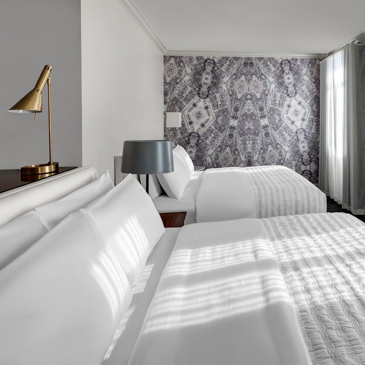 Lap. Of. Luxury. Reserve for your #Indy adventure today.