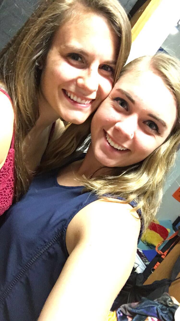 Majorrrrr tb but happy bday pretty!   miss you lots and come visit again soon!!! 