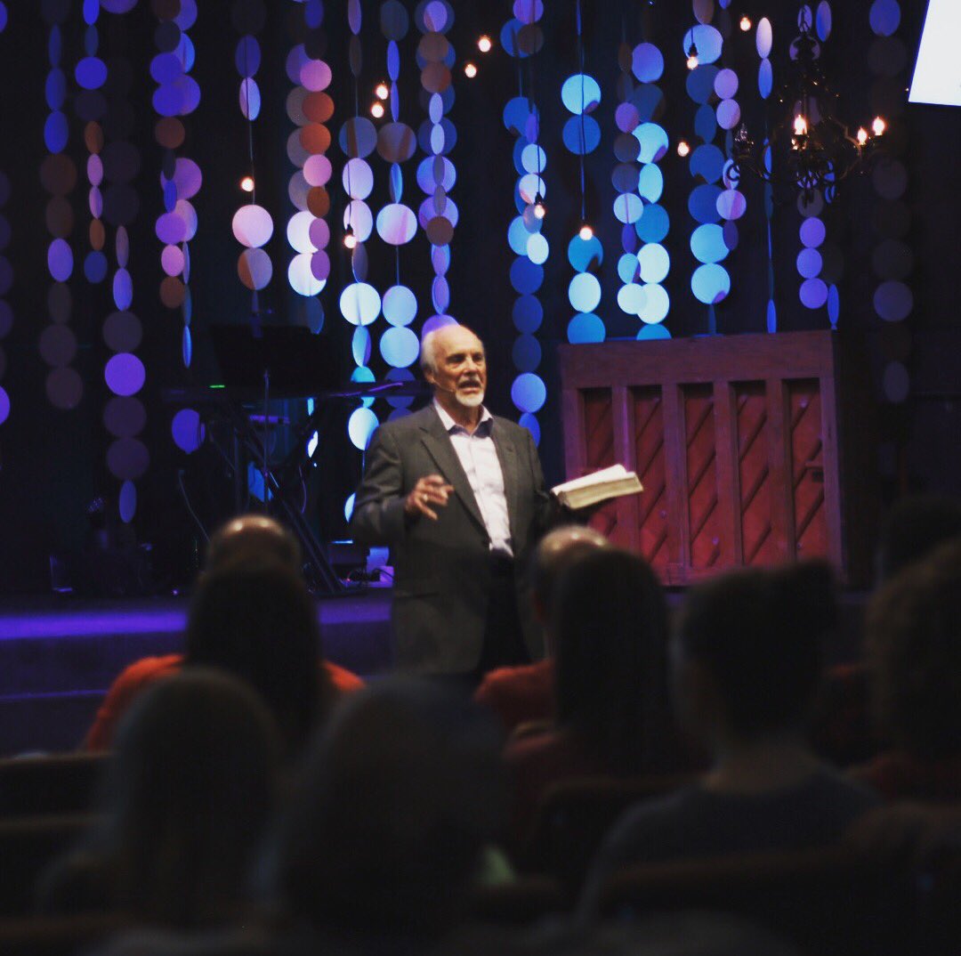 lifepointok's tweet photo. #FirstWednesday was AMAZING! We loved having Dr. Thomas G. Sharp, and we hope to have him back in the future! https://t.co/puGF2hu0OU