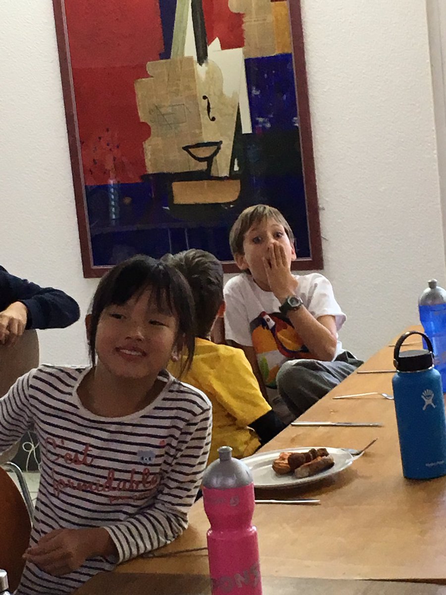 Lots of smiles after supper time after a fantastic day out in the mountains.<a href="/gwasgrade3/">GWAS GRADE3</a> <a href="/GWASwitzerland/">GEMS World Academy Switzerland</a> <a href="/gwaswissg3a/">gwaswissg3a</a>