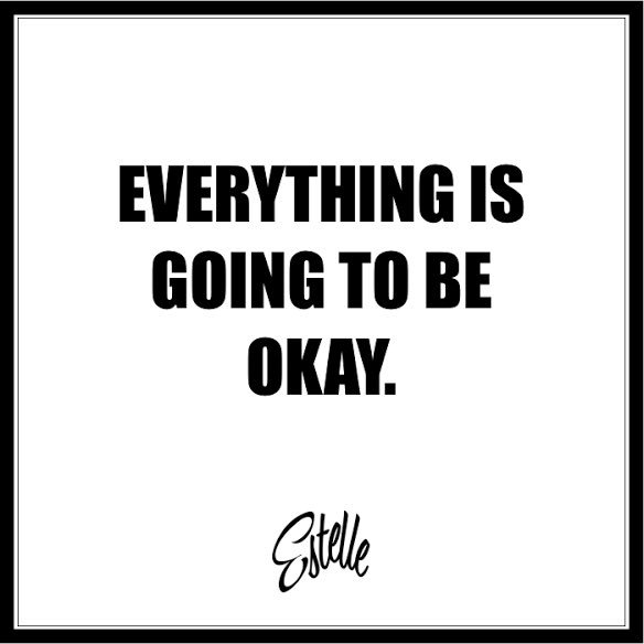 EstelleDarlings's tweet photo. Trust me. https://t.co/xJTe9eZ2Ak