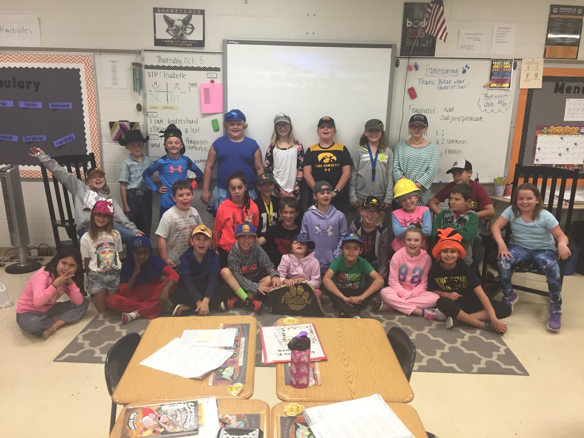 jill_findley's tweet photo. 4th grade September Class Wise Prize Champs!!!#fab4f #kcsdpride #nstarpride https://t.co/FZD1dqvhOb