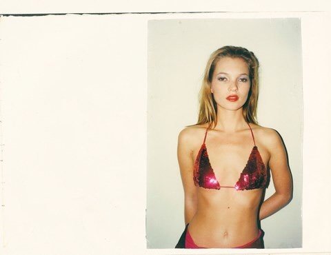 Kate Moss