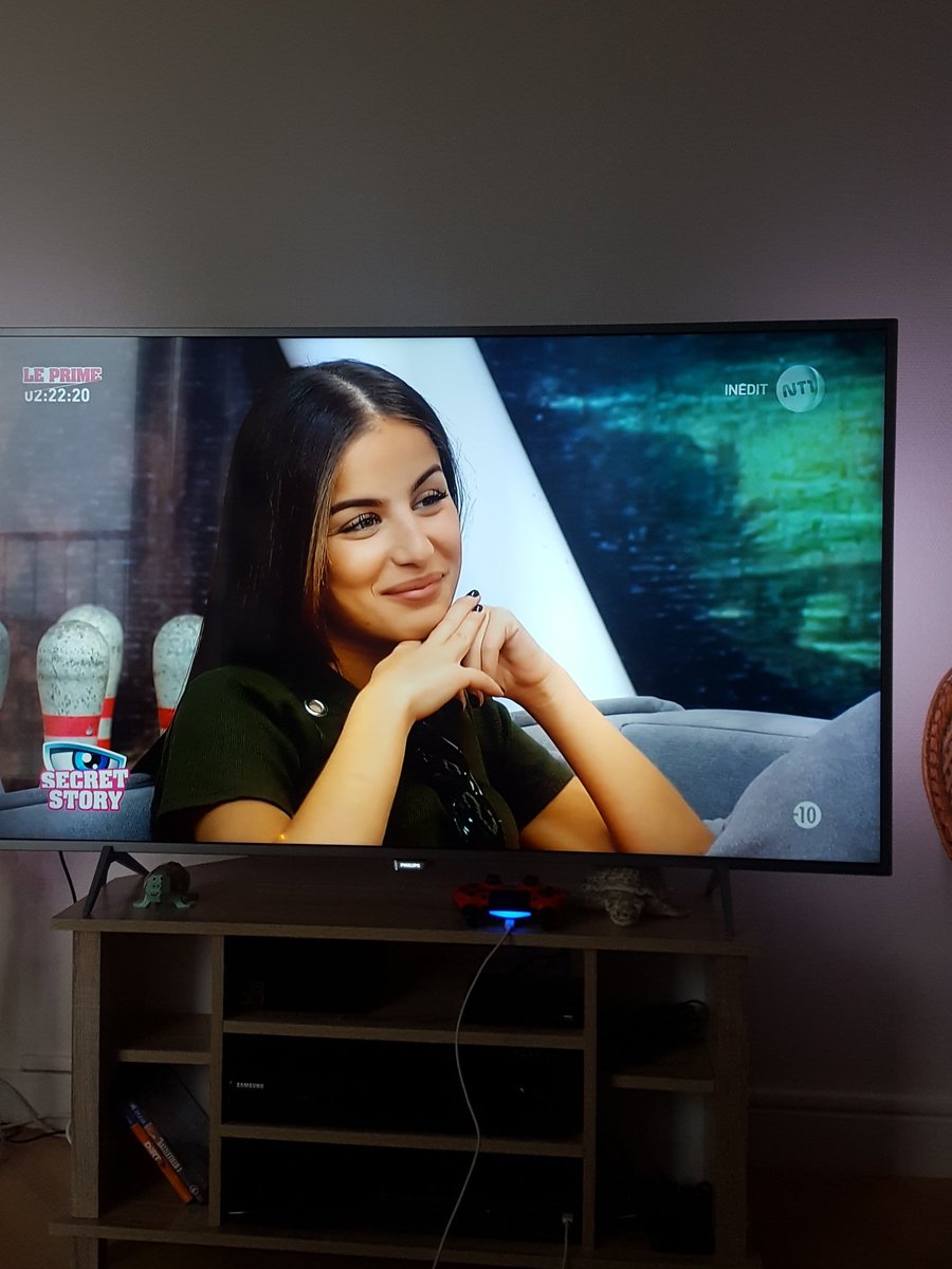 Je la kiff #SecretStory