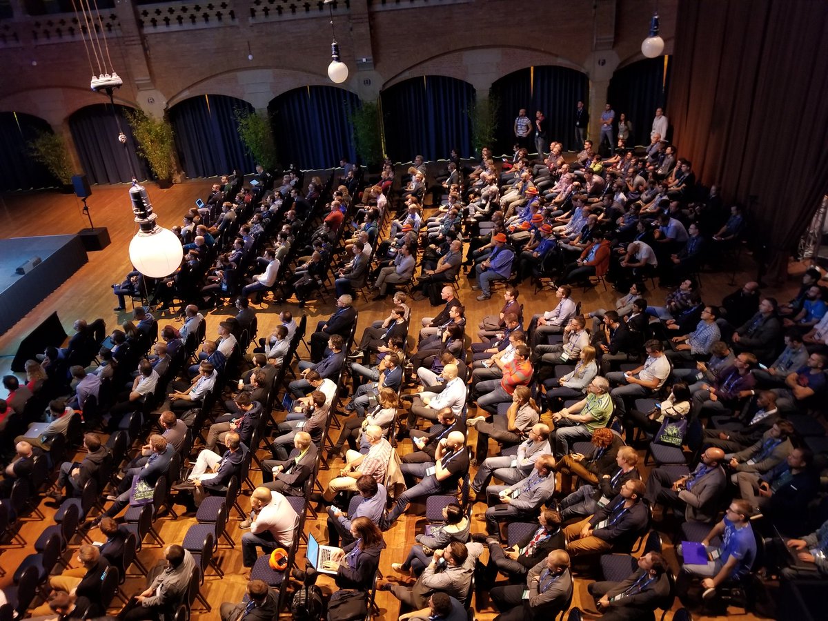 . <a href="/edchung12/">Ed Chung</a> speaking about the Liferay product roadmap and vision behind it at #lrdevcon