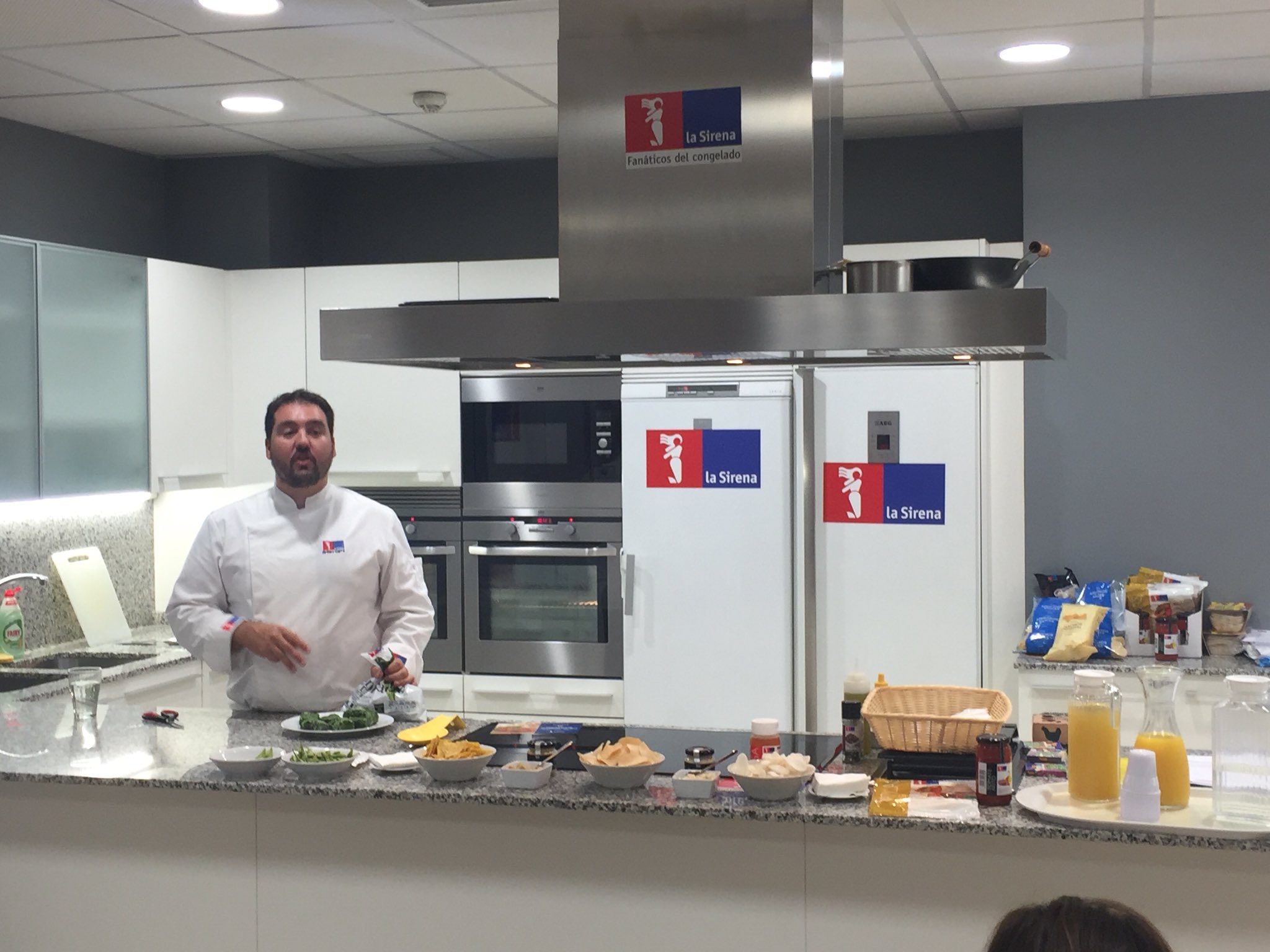 Como Descongelar Almejas De La Sirena LaSirenaFan (@LaSirenaFan) / Twitter