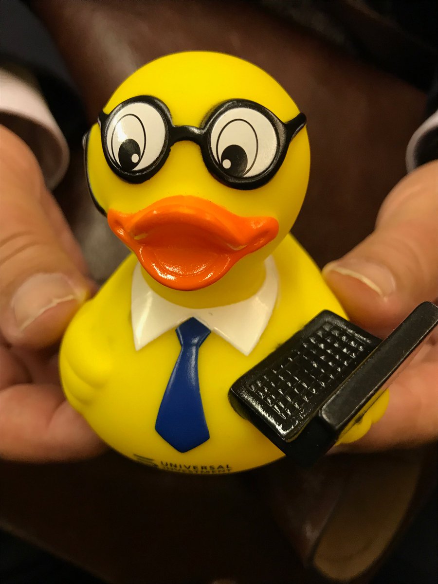 tmeissner3's tweet photo. #uiducksforkids https://t.co/VaxtwrZ4vk