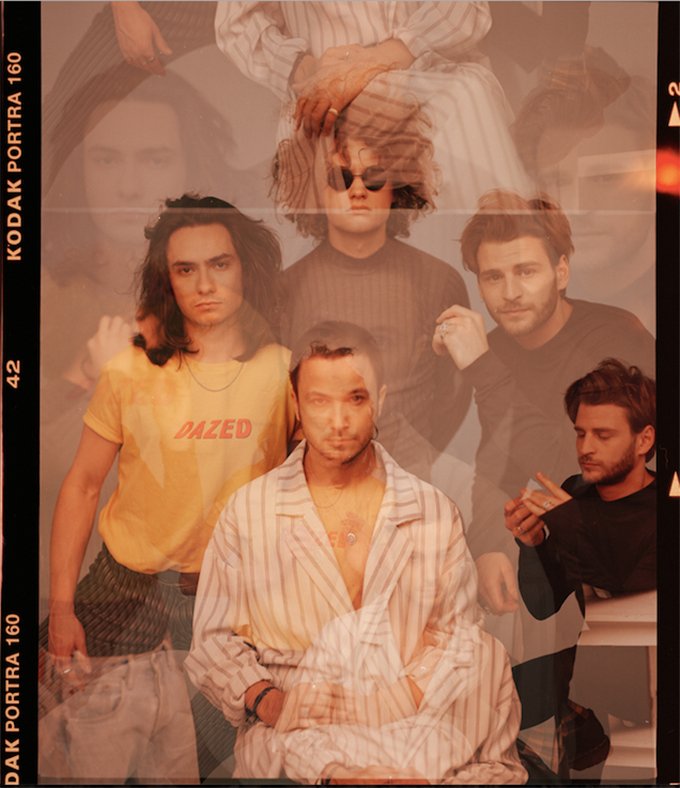 1883Magazine's tweet image. #PREMIERE Loving this new track #Cry from the next rising stars of British pop-rock @facethetw. #OneToWatch
bit.ly/2y2ppl5