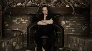 Wishing Clive Barker a very Happy Birthday!    