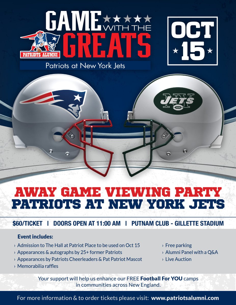 EvenFieldOrg's tweet image. As a proud partner of @NEPAC, we are pleased to invite you to the 12th annual Game with the Greats.
evenfield.org/game-with-the-…