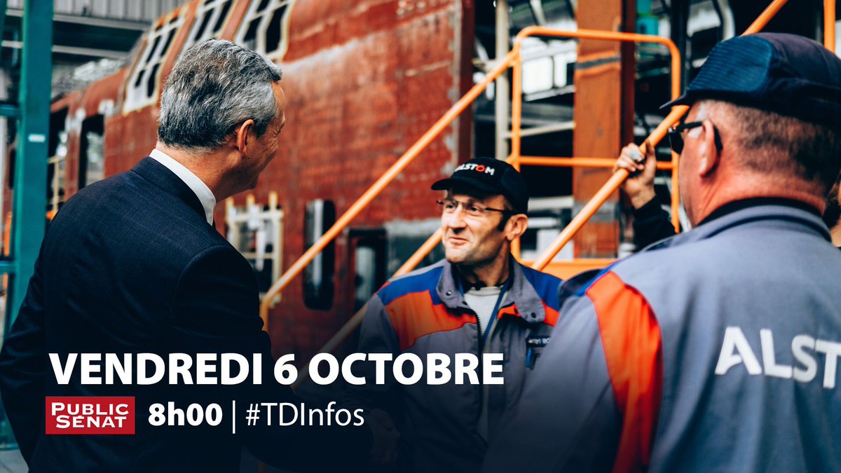 BrunoLeMaire's tweet photo. Rdv demain à 8h @publicsenat ! 📺 #TDinfos https://t.co/ShNL99Wjbx