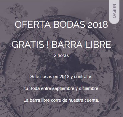 Consulta nuestra página web y descubre la novedades que estamos creando para ti. quintalosrosales.com/finca-para-bod…