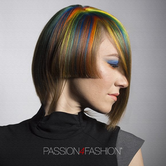 FramesiItaly's tweet image. Illusione e cracking-art. #POSITIVE, la collezione @P4F_ACADEMY, analizza forma e #colore per svelare dettagli impercettibili a prima vista.