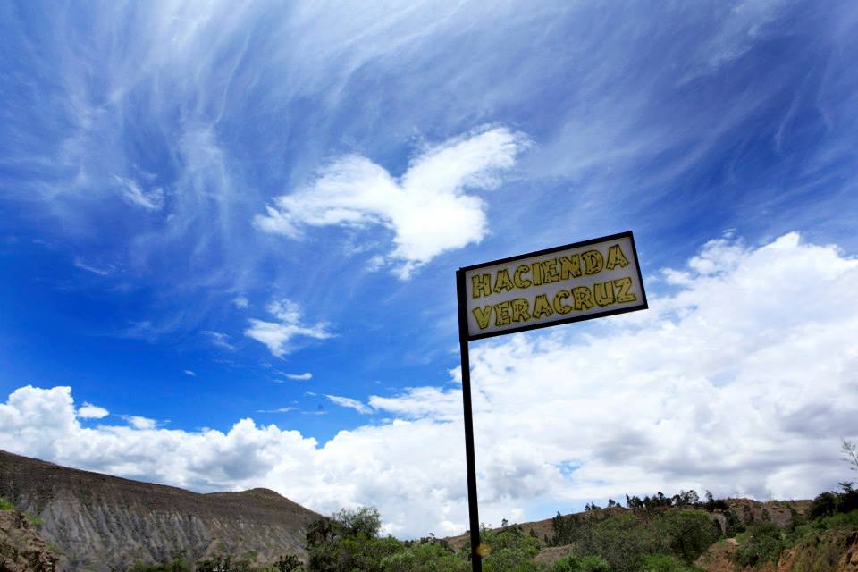 HdaVeracruz's tweet photo. Reserva anticipadamente, programa octubre para recorrer Boyacá.
Hacienda Veracruz - Villa de Leyva (311) 599-3577 https://t.co/YwPkwer9Sk