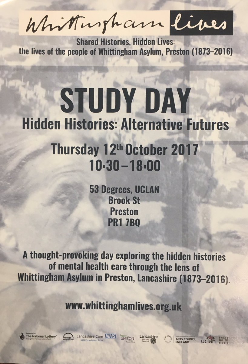 Whittingham Lives tweet media