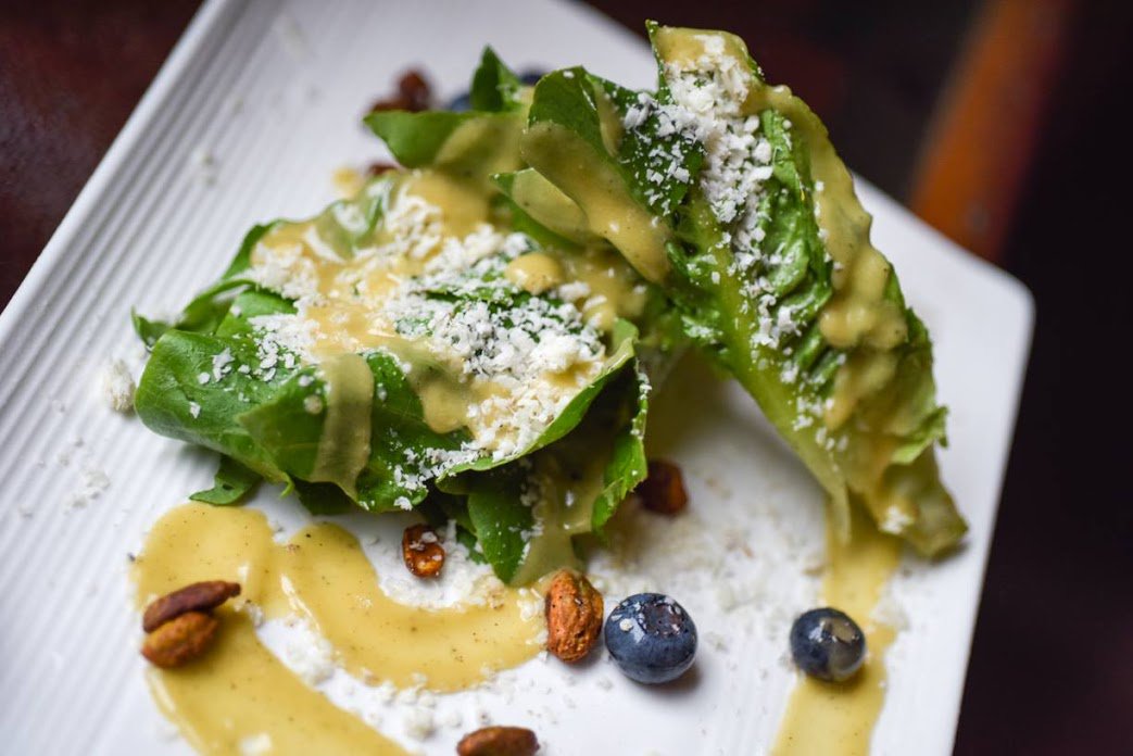 .@spiceKandB's relentlessly seasonal menu reflects an extraordinary commitment to the Midwest’s bounty bit.ly/Midwest38