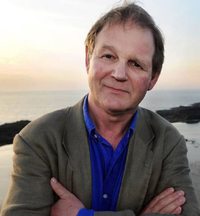 Happy Birthday Michael Morpurgo 