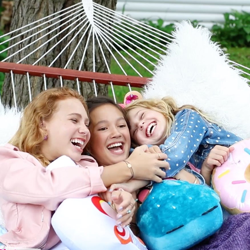 claires's tweet image. Watch our new video where @LilyChee shares how she believed in her dreams &amp;amp; made them happen! #DreamBigWithClaires youtu.be/pHGGzYMNXW4