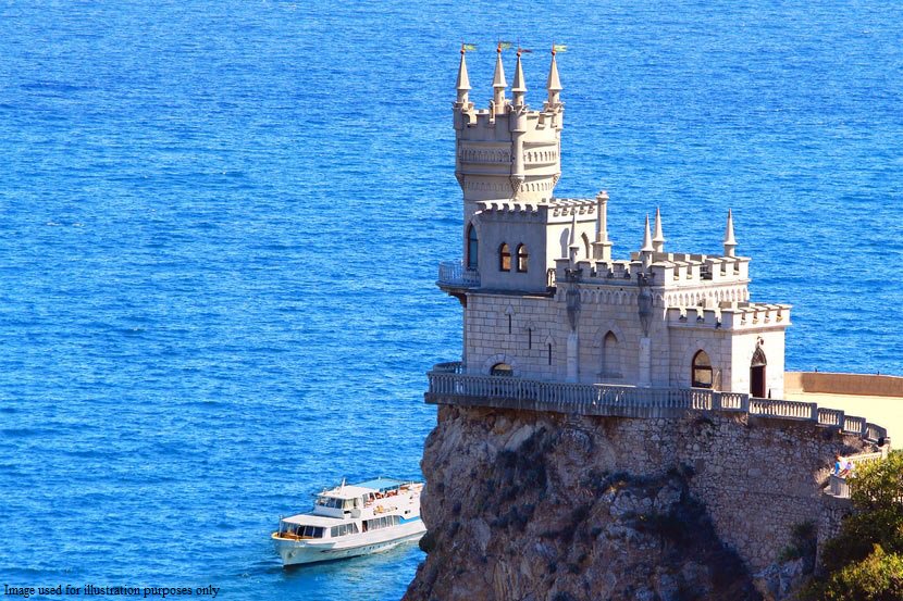 Russian Embassy, UK on Twitter: "What You Have to Know about Status of