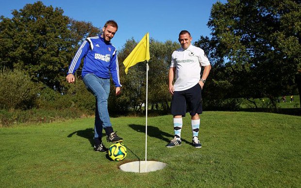 footgolffrenzy's tweet image. Why #footgolf could be your new favourite #sport: ow.ly/oyyB30fCmTZ