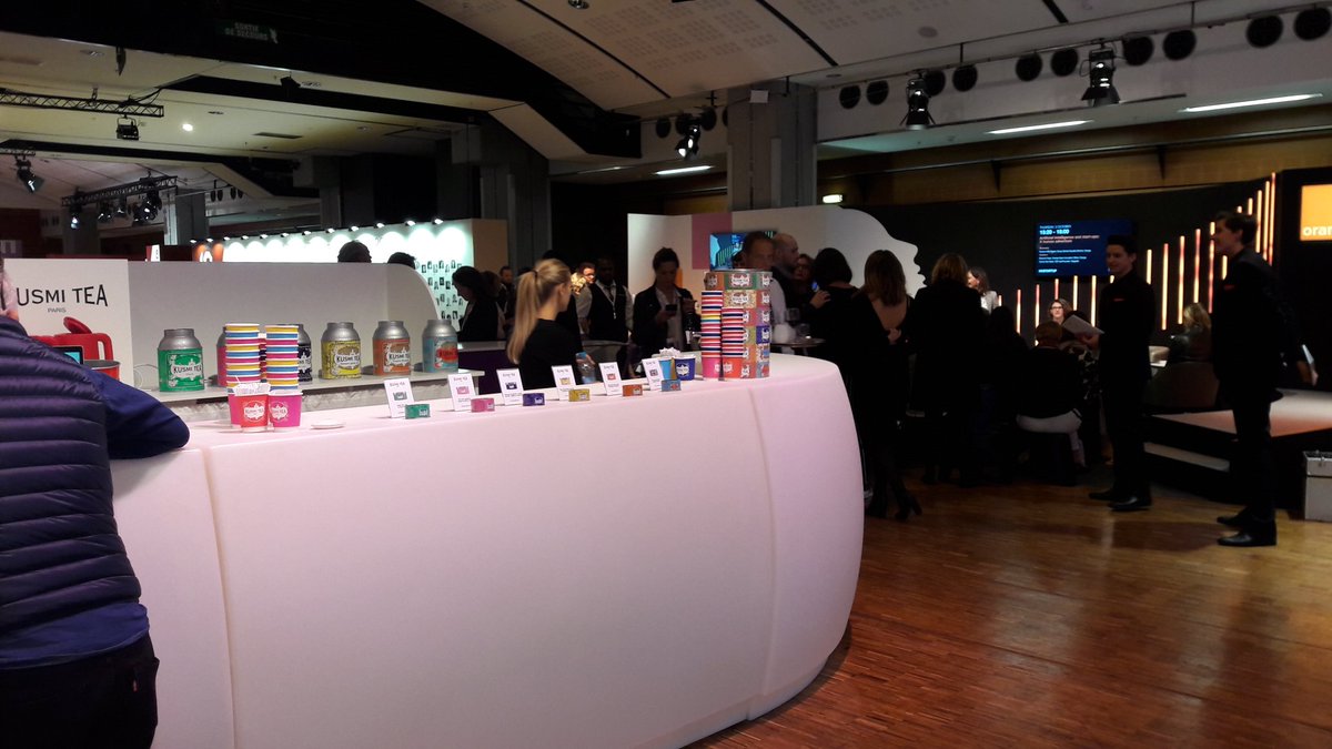 SDpays's tweet image. Bilan de la première journée du Women's Forum: du partage, du débat au tour du # leadership et des #womenwhodare @BpwLille @Femme2France #WFGM17