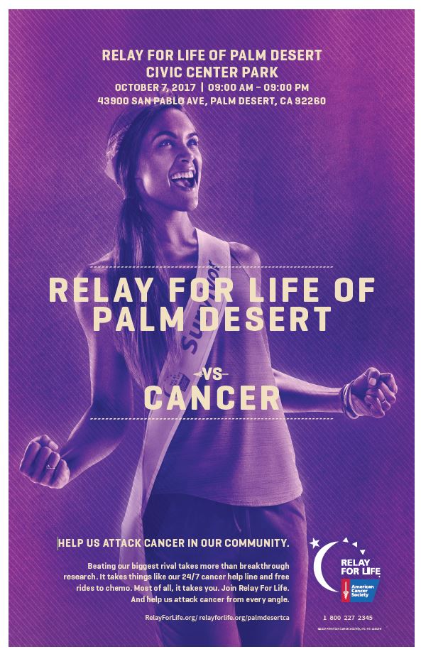 PdRelay's tweet image. 2 Days left! Sign up today at !main.acsevents.org/site/TR/?fr_id…